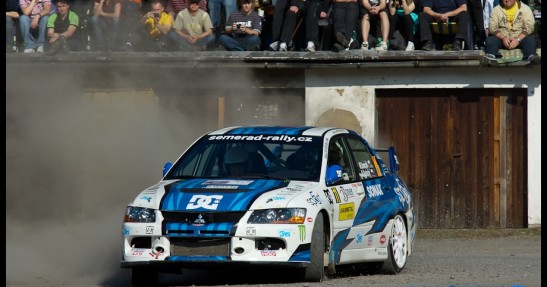 Valasska Rally